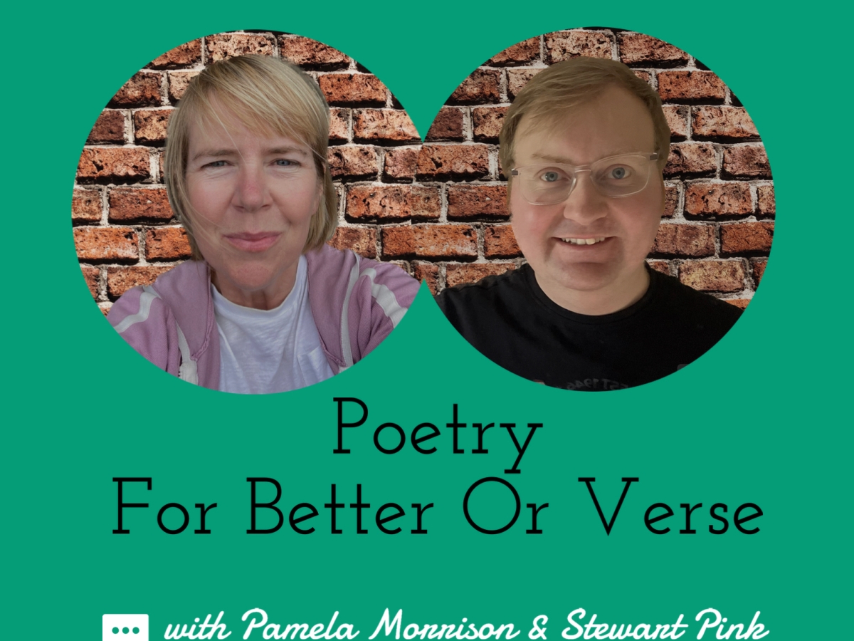 Poetry For Better Or Verse: St Patrick & Ballymaloe Relish