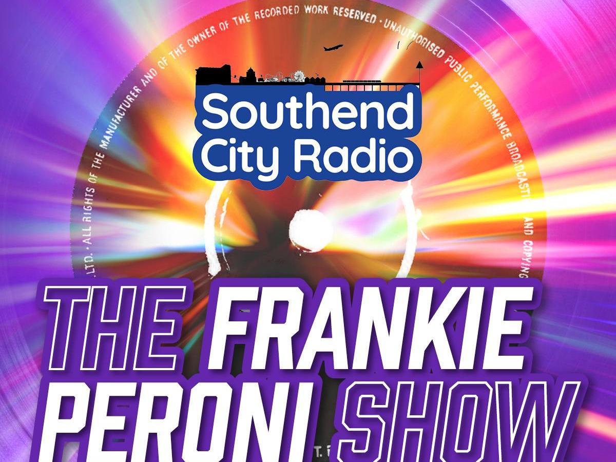The Frankie Peroni Show