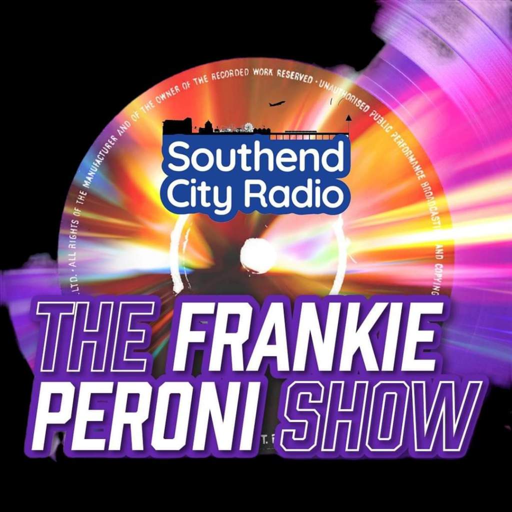The Frankie Peroni Show: Two
